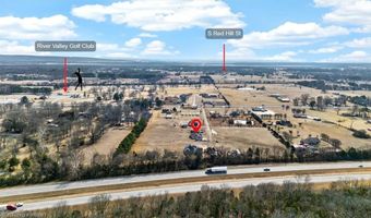 172 Luckau Ln, Alma, AR 72921