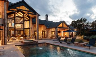 400 Deep Fork Cir, Arcadia, OK 73007