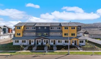 91-1170 HO'ONA'AUAO St #603, Kapolei, HI 96707