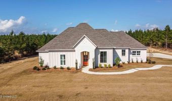 475 Stump Ridge Rd, Brandon, MS 39047