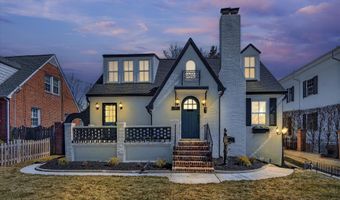 1607 N GLEBE Rd, Arlington, VA 22207