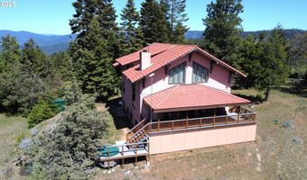 9412 MT ASHLAND SKI Rd, Ashland, OR 97520