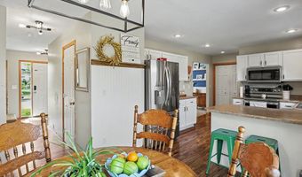 1819 NW Lakeside Dr, Ankeny, IA 50023