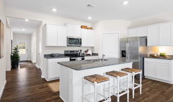 10782 Upland Dr Plan: Cali, Apison, TN 37302