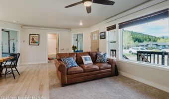 222 RIVER BENCH Rd, Alpine, WY 83128