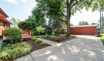 827 Westwood Ave, Ann Arbor, MI 48103