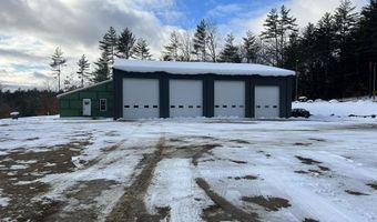 237 N Bennington Rd, Bennington, NH 03442