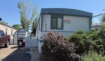 5000 Butte St 210, Boulder, CO 80301