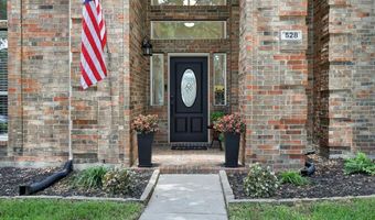 528 Bullingham Ln, Allen, TX 75002