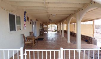 42526 La Posa Rd, Bouse, AZ 85325