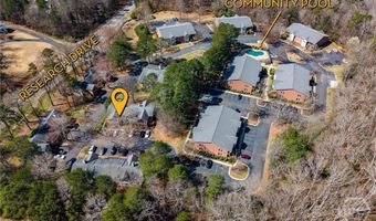 345 Research Dr 340, Athens, GA 30605
