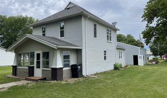 103 Brady St, Anthon, IA 51004