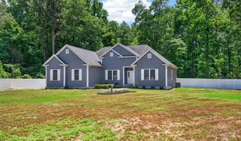 5487 FOXSHIRE Dr, Bridgeville, DE 19933