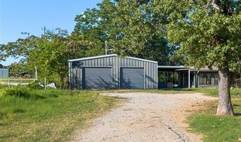 1900 Hometown Rd, Ardmore, OK 73401