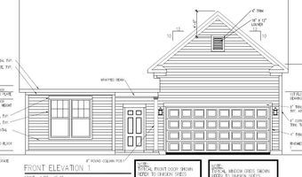 798 Old Station Pointe, Angier, NC 27501