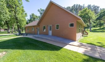 367 Sand Creek Rd, Beulah, WY 82712