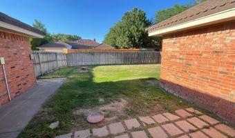 7812 Legend Ave, Amarillo, TX 79121