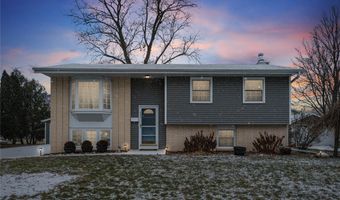 506 SW Franklin Dr, Ankeny, IA 50023