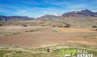 98 Stillwater Dr 25, Cody, WY 82414