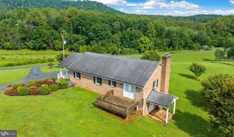 1117 POOR HOUSE Rd, Banco, VA 22711