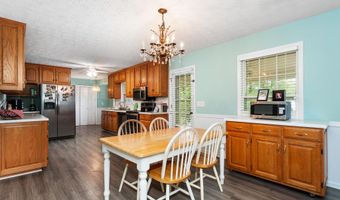 3705 SPRING VALLEY Rd, Anniston, AL 36207