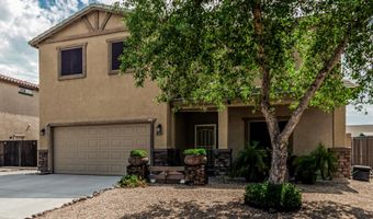 831 S BUENA VISTA Dr, Apache Junction, AZ 85120