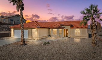 3941 Ontell Dr, Bullhead City, AZ 86442