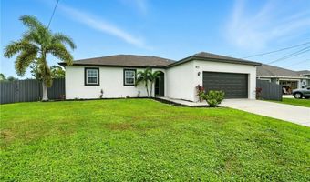 1823 NW 10th St, Cape Coral, FL 33993