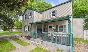 323 E Park St, Albion, NY 14411