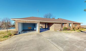 2431 State Route 307 N, Clinton, KY 42031