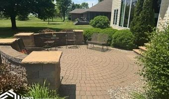1511 W Valleyview Dr, Algona, IA 50511