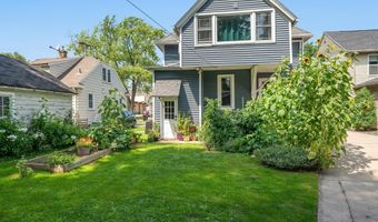 1219 W WINNEBAGO St, Appleton, WI 54914