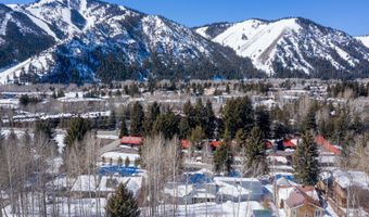 614 S Leadville Ave, Ketchum, ID 83340