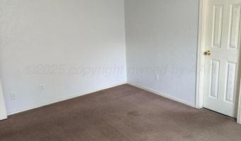 3603 S WILLIAMS St, Amarillo, TX 79118