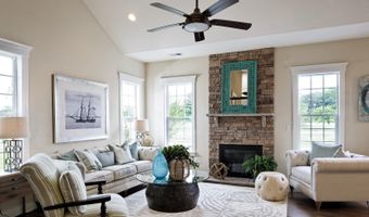 332 Heritage Shores Cir Plan: Pearson, Bridgeville, DE 19933