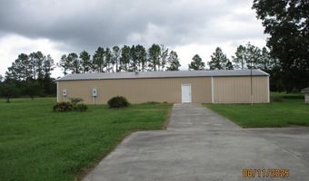 1377 Hutchinson Parrish Rd, Adel, GA 31620
