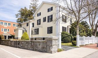 10 Bull St, Newport, RI 02840