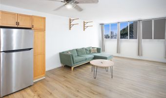 1617 Clark St 404, Honolulu, HI 96822