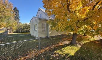 401 E 7th Ave, Big Timber, MT 59011