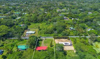15-1916 11TH Ave, Keaau, HI 96749