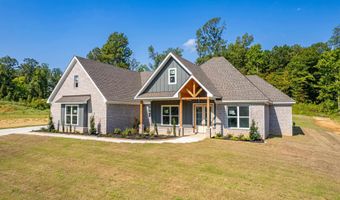 141 Shepherd Loop Dr, Arkadelphia, AR 71923