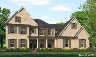 12735 HEATHER MIST Cv, Arlington, TN 38002