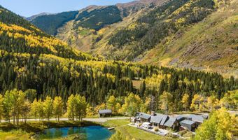 5387 Castle Creek Rd, Aspen, CO 81612