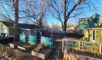 203 Logan St, Alta Vista, KS 66834