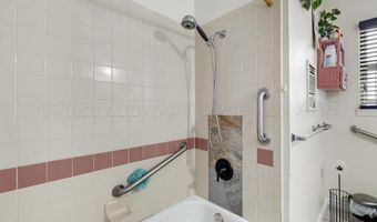2811 Carter St, Amarillo, TX 79103