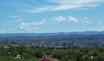 571 N Skyline Blvd, Clarkdale, AZ 86324
