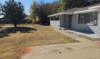 33096 Square Top Rd, Anadarko, OK 73005