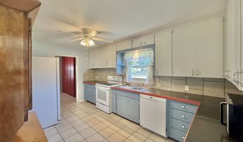 1018 N B St, Arkansas City, KS 67005