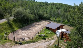 294 ASPEN HILL Dr, Alpine, WY 83128
