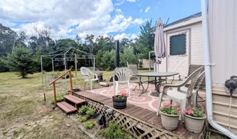794 Deerborn Ave, Adams, WI 53910